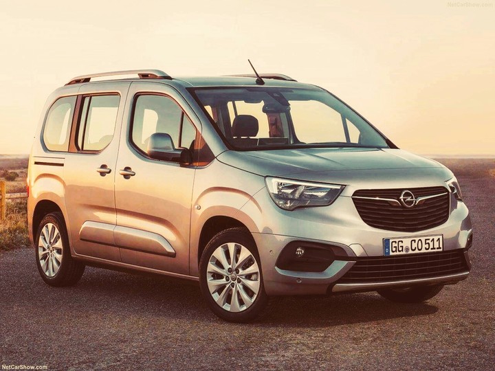 OPEL