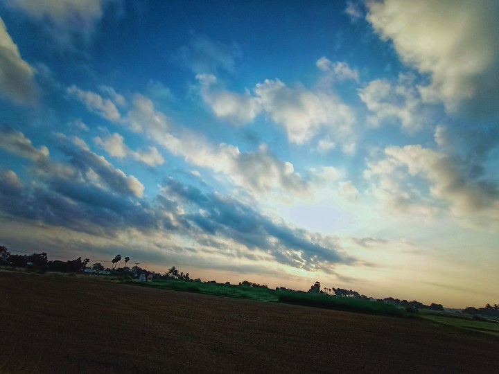 sky