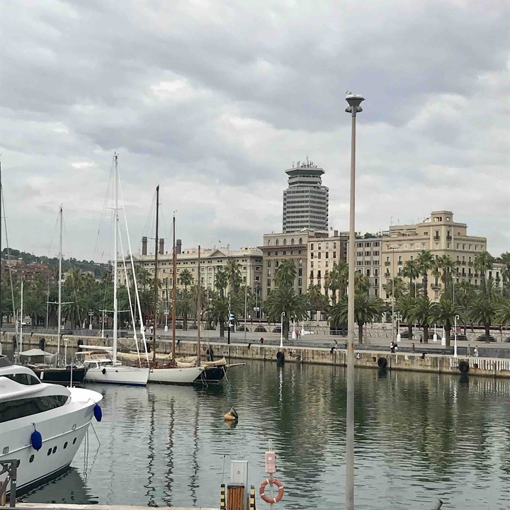 Barcelona