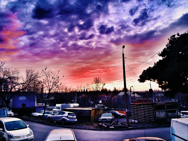 Colourfull