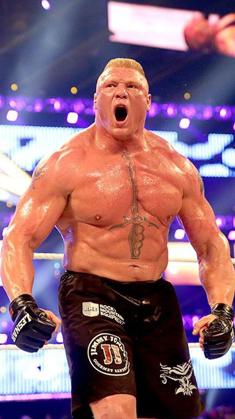 wwe