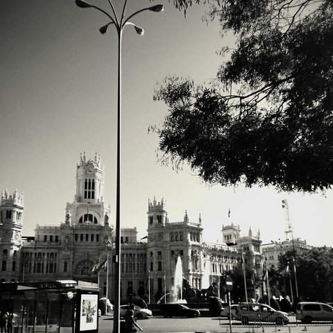 Madrid