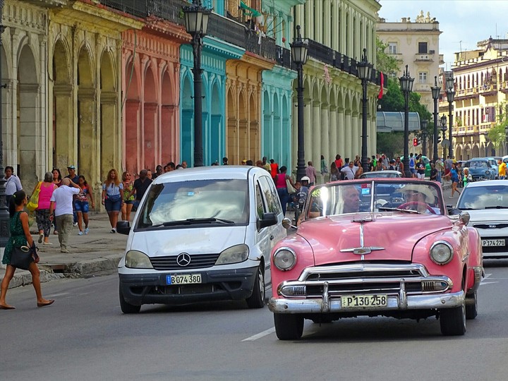 Clásicos y colores