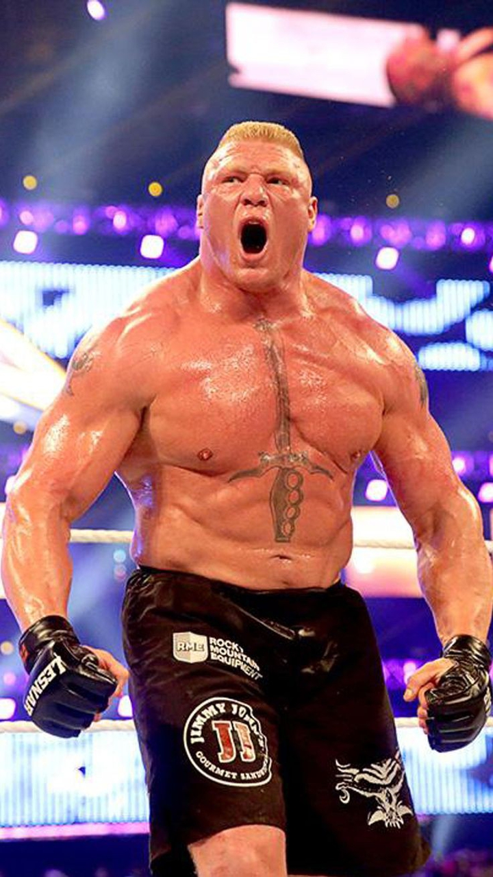 wwe