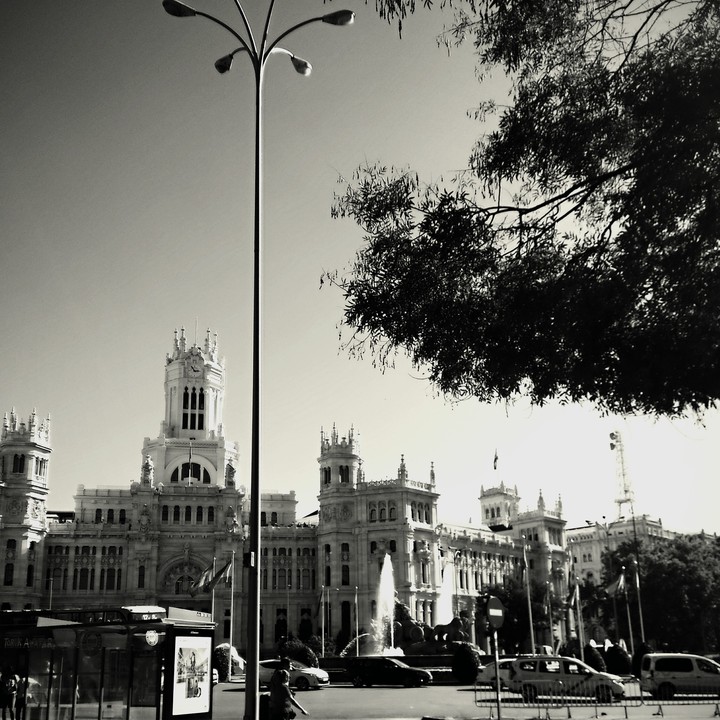 Madrid