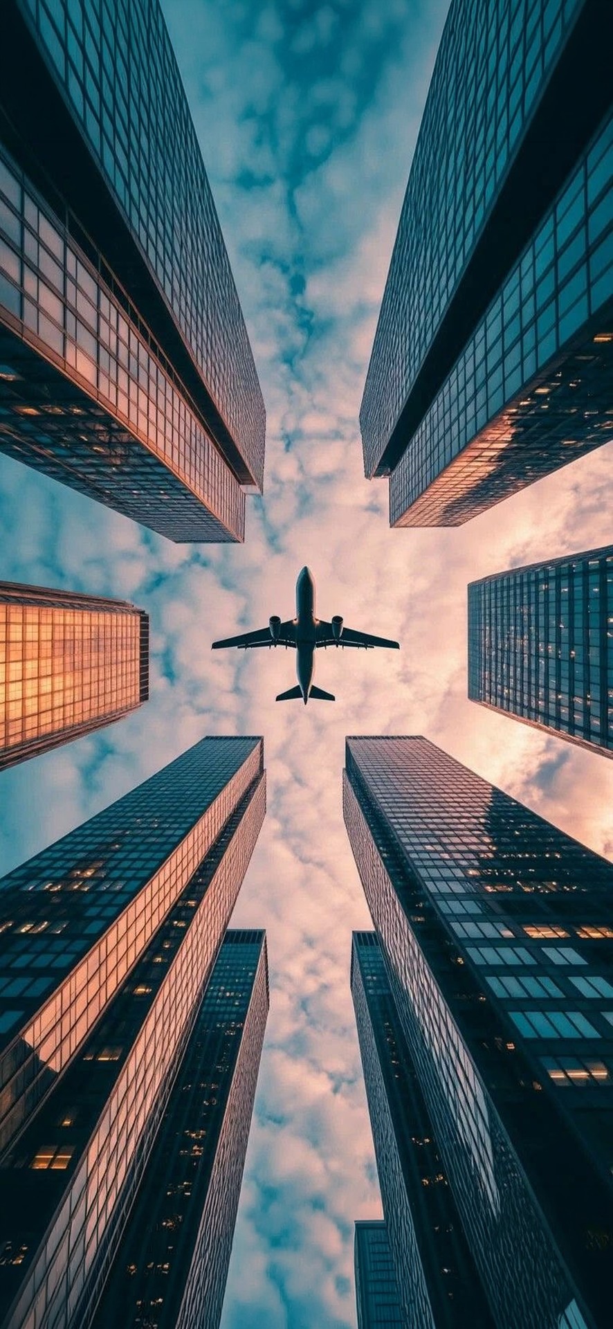 Skyscraper, tower wallpapers