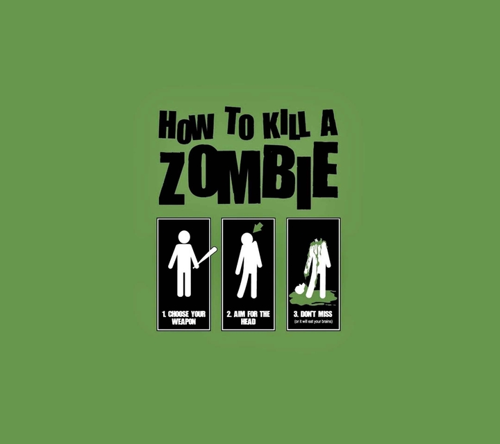 zombiemania
