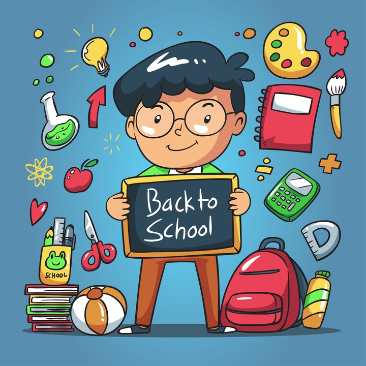 School