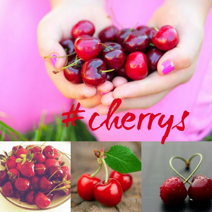 # cherrys