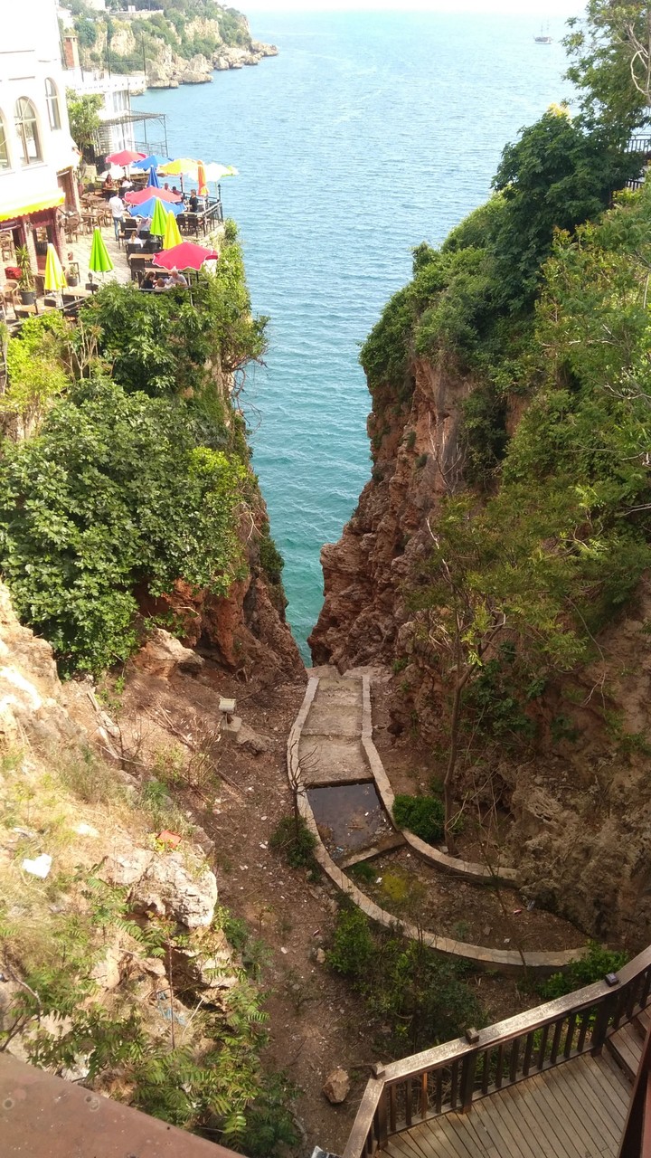 Antalya Turkey