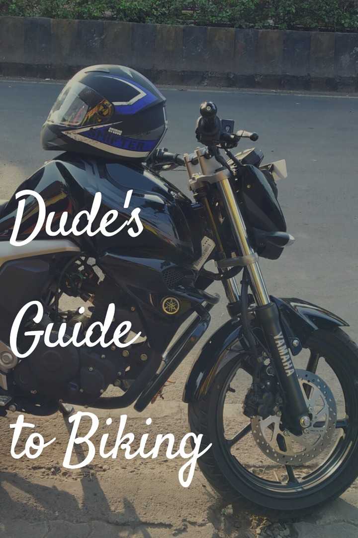bike