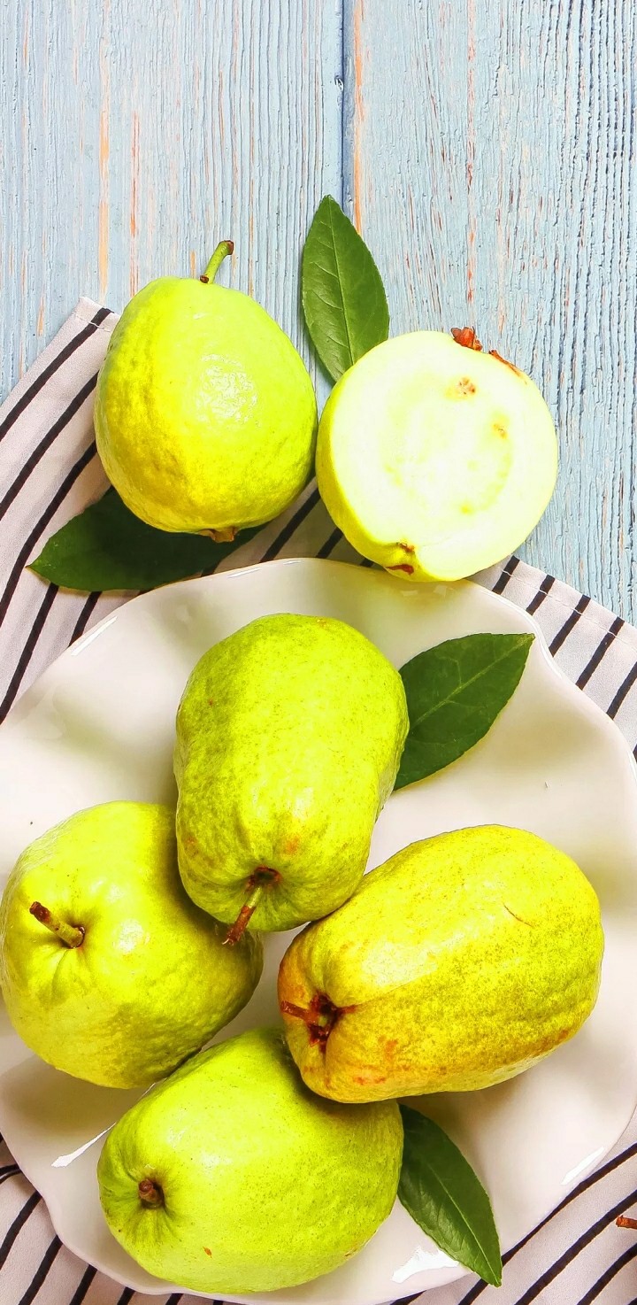 fresh guava