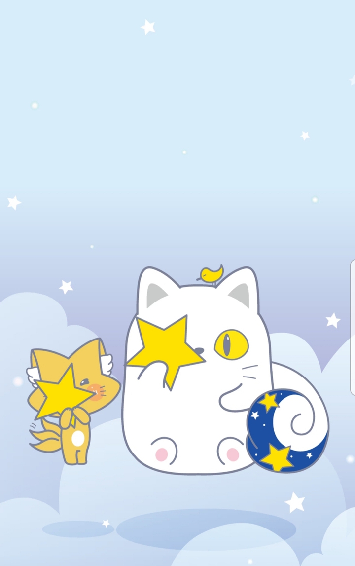 catstar