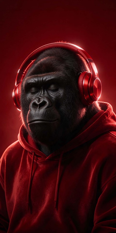 sfondi primate, snout