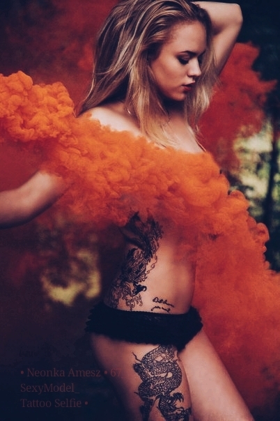 tattoo