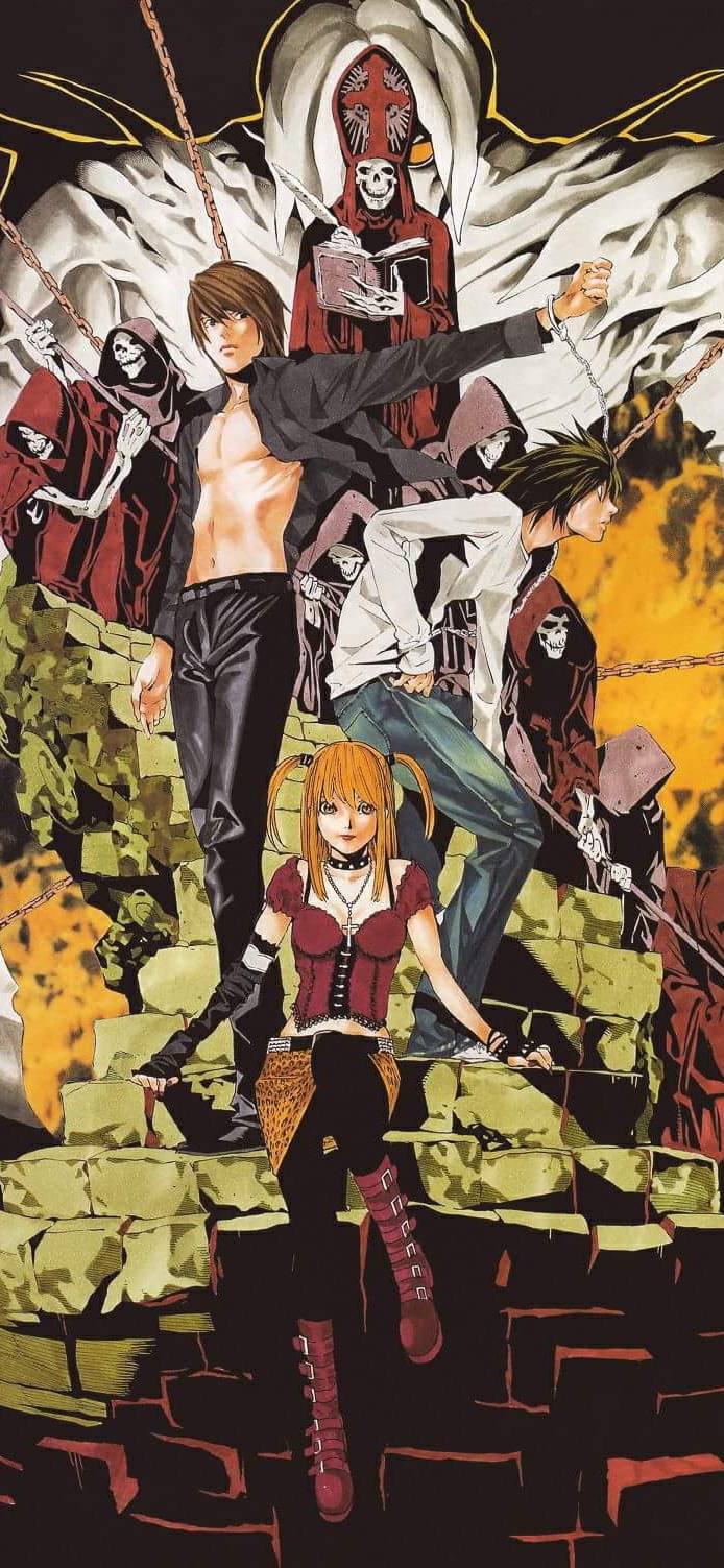Death Note