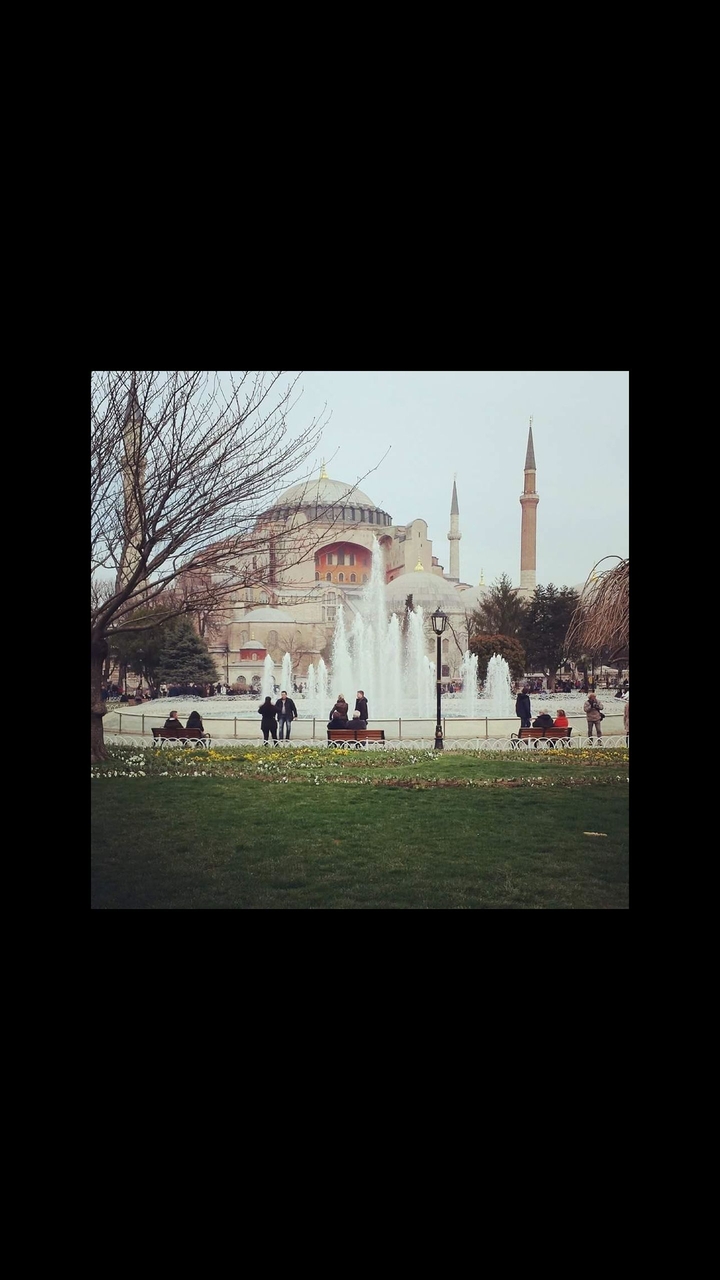 aya sofya