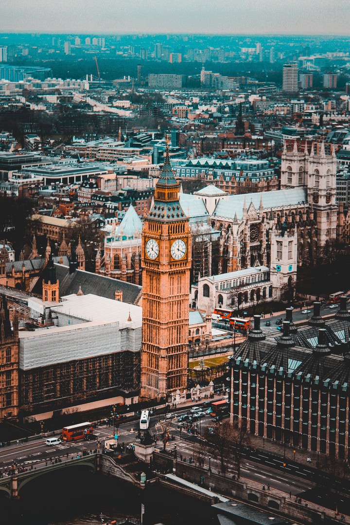 London ❤️
