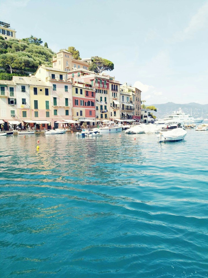 Portofino