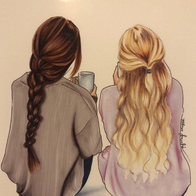 friends