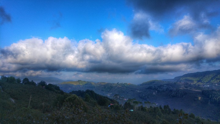 Cloud