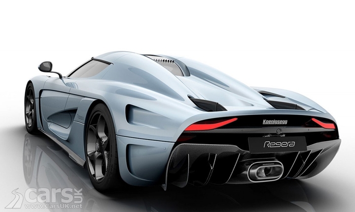 super cars