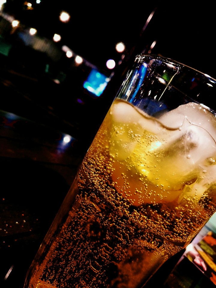 bubbles