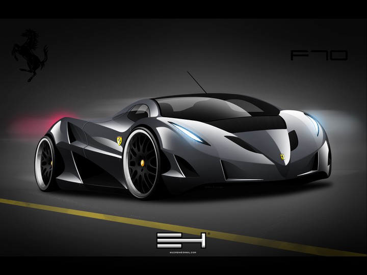 Ferrari