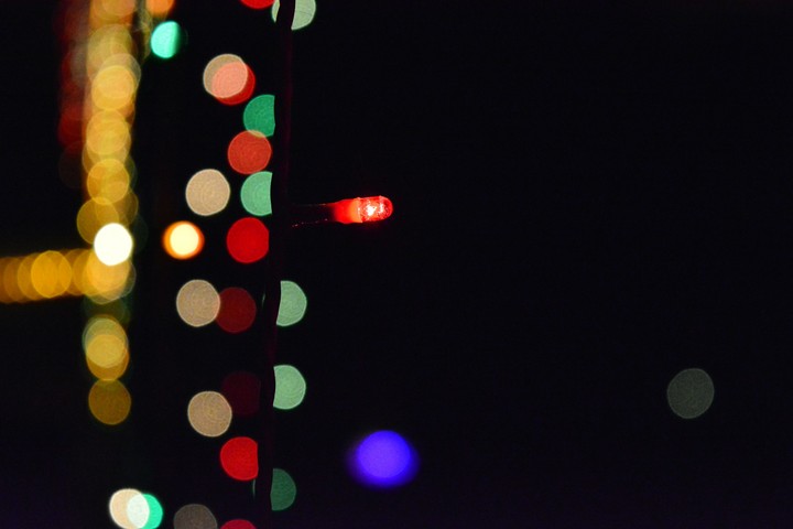 Nikon D5200 Photography