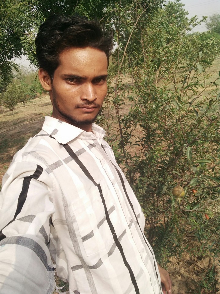 Abhishek Singh