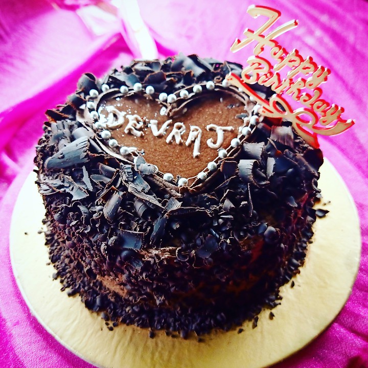 chocolate cake