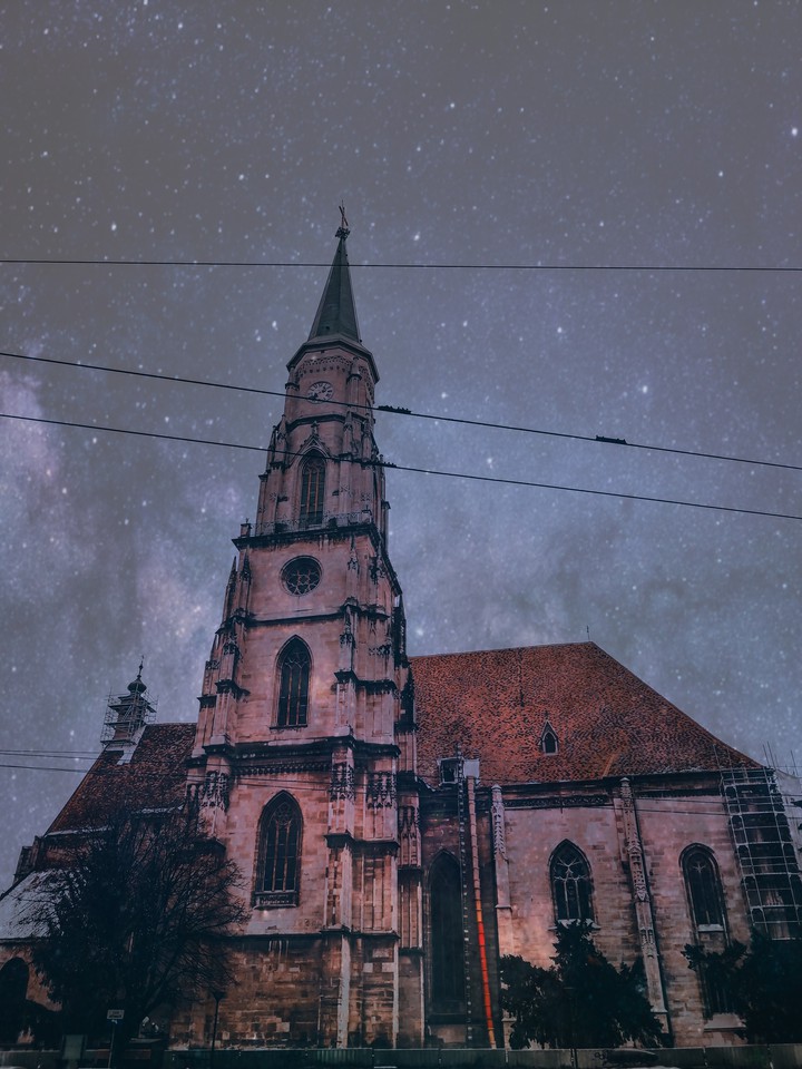 cluj