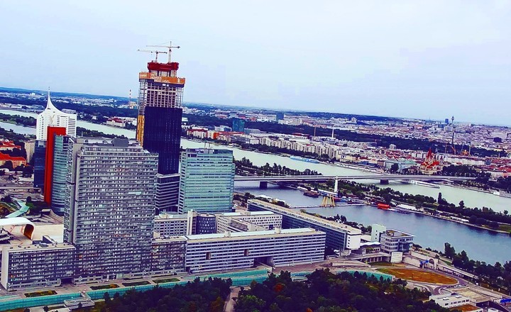 City