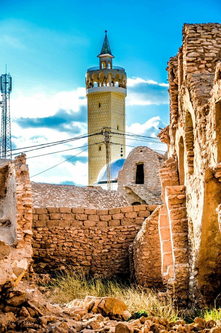 Mosque
