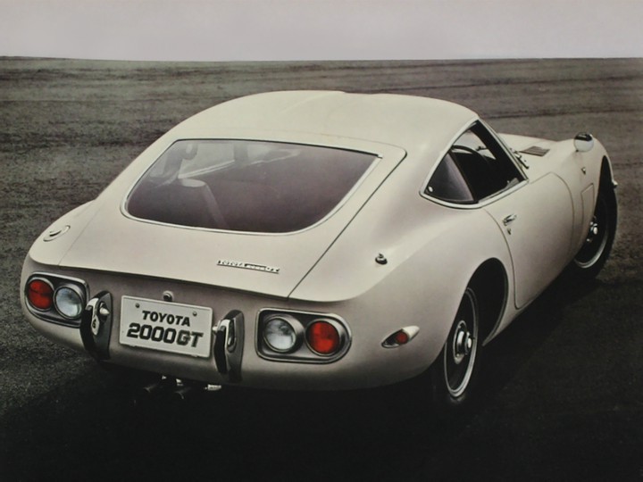 toyota