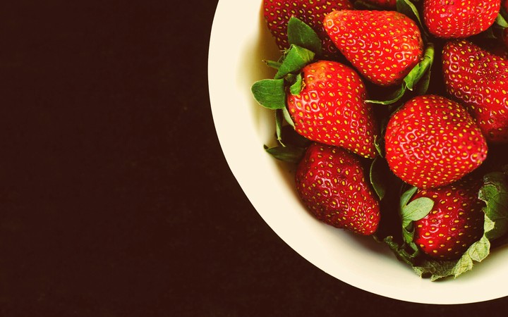 Strawberry