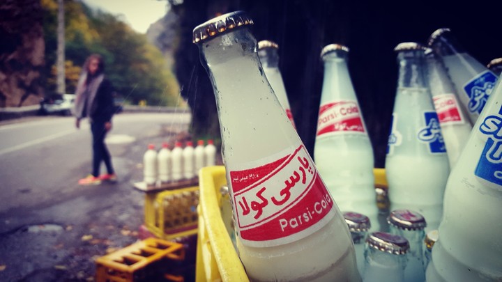 iran chalous