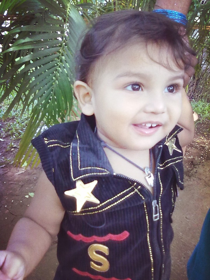 ARYAN YADAV