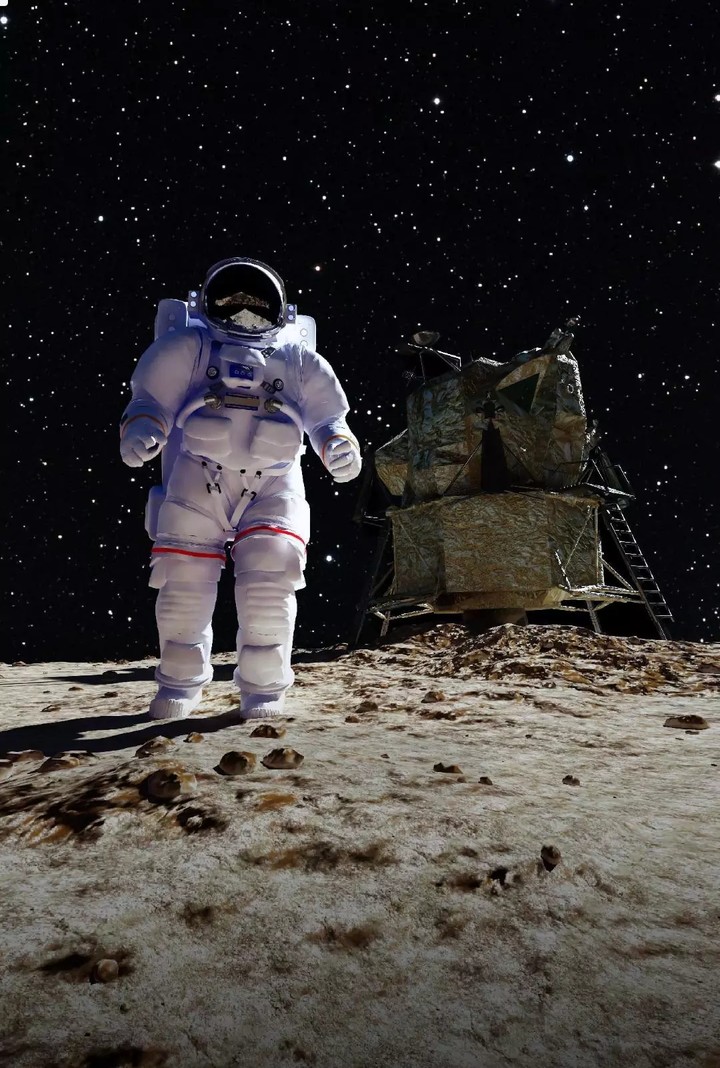 Astronaut