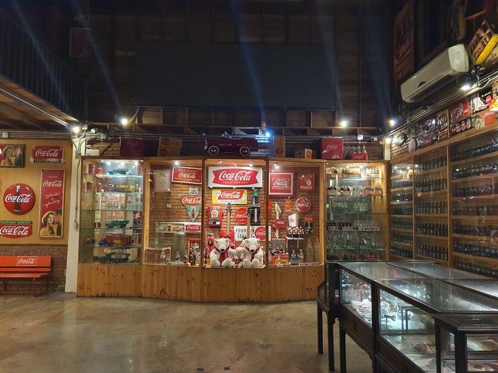 coca cola