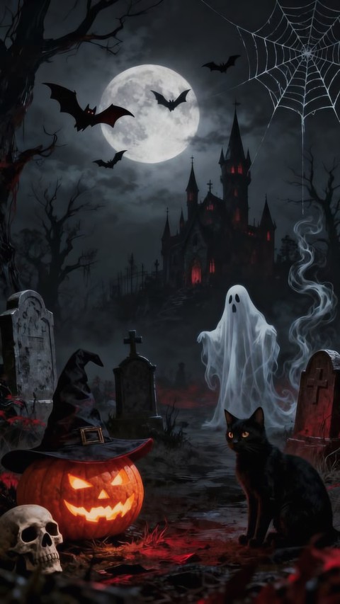 NIGHTMARE NIGHT