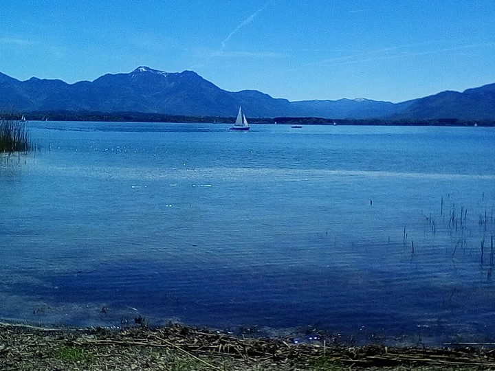 chiemsee