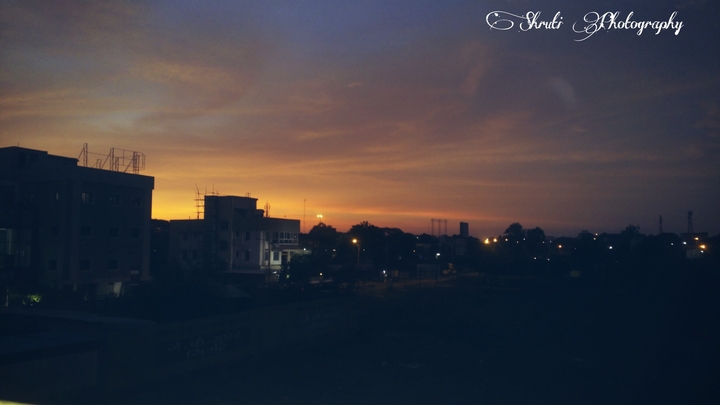 Just my photography..