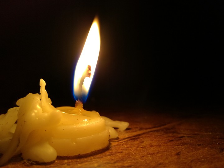 light