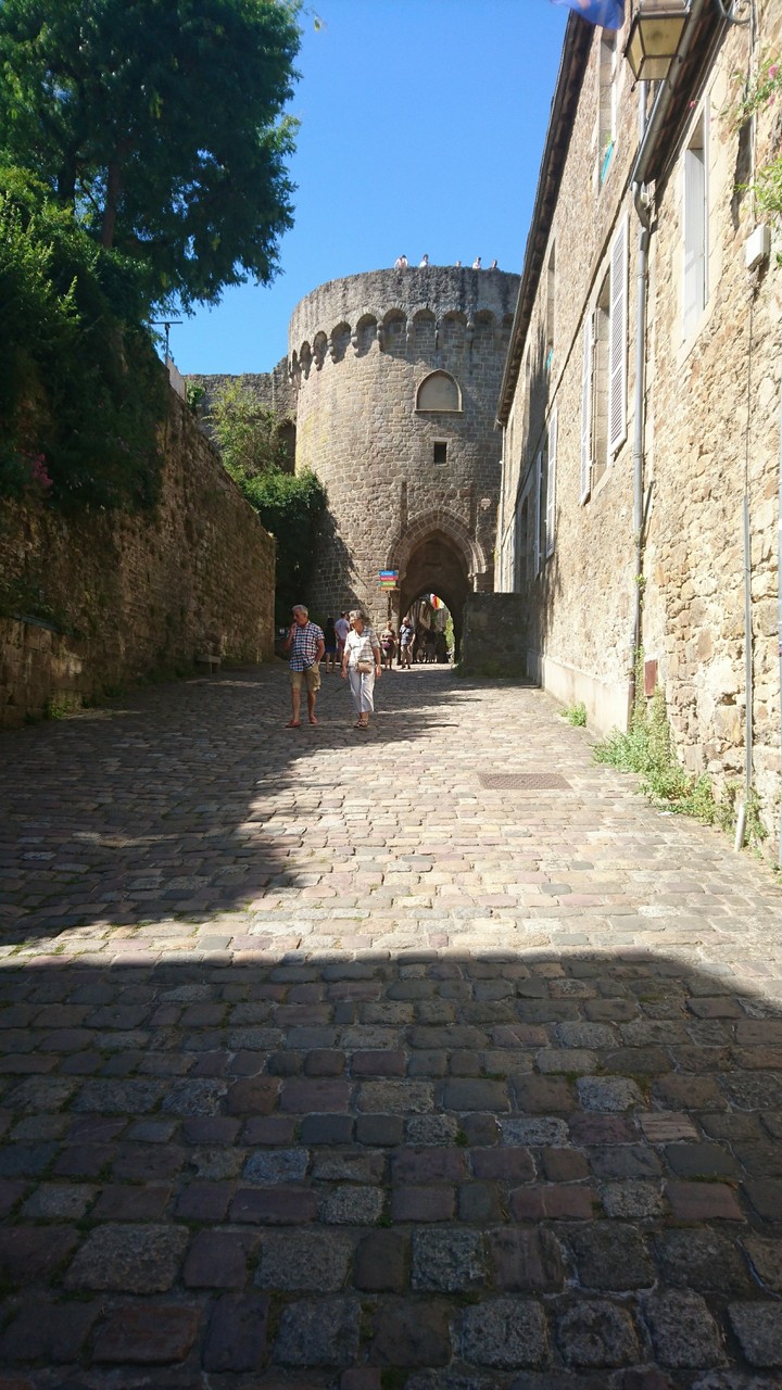 Jerzual Dinan