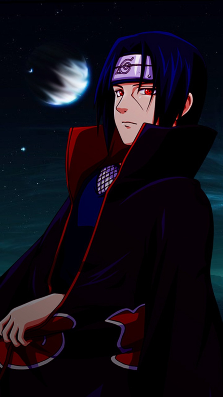 Itachi