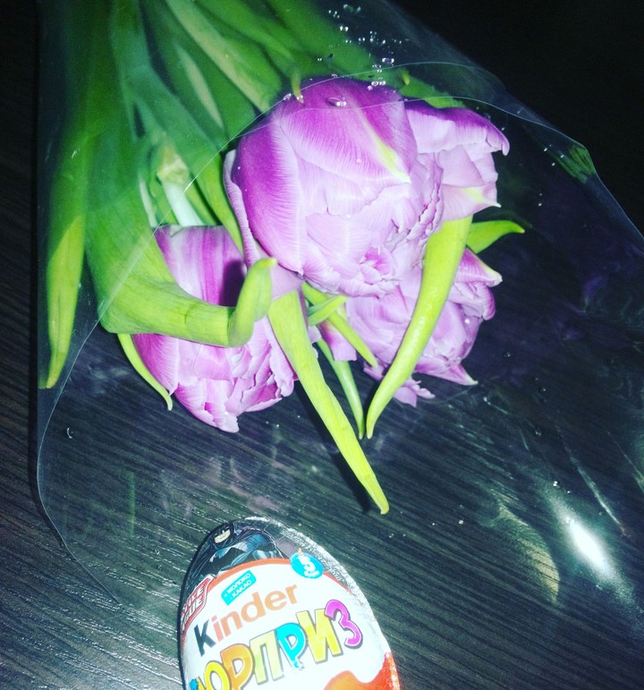 Women's day