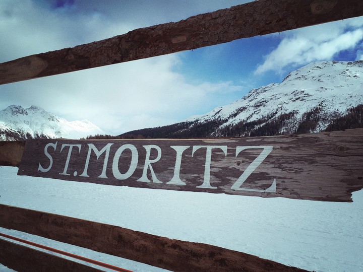 ST.MORITZ