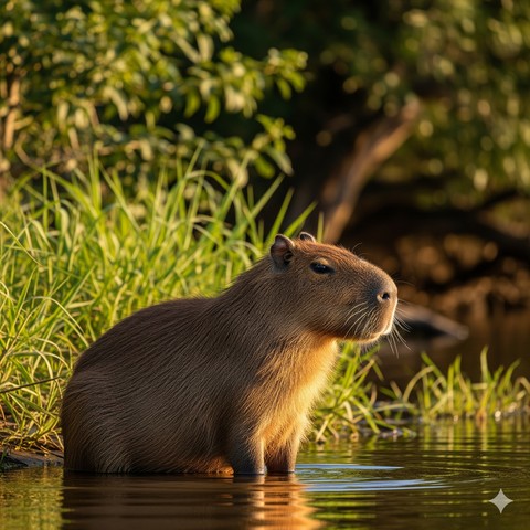 wildlife, fur háttérképek