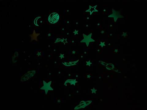 my stars